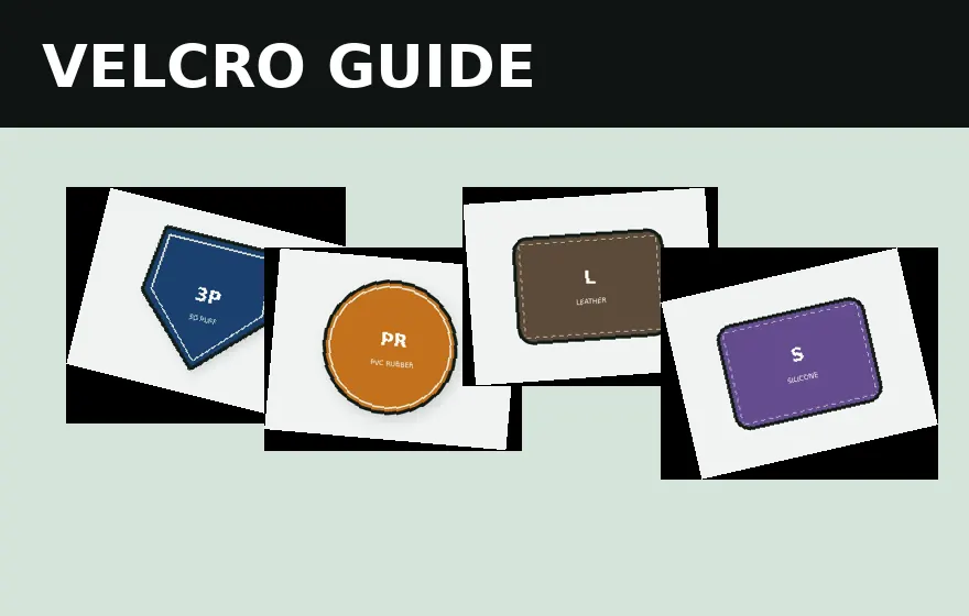 Patch design tools