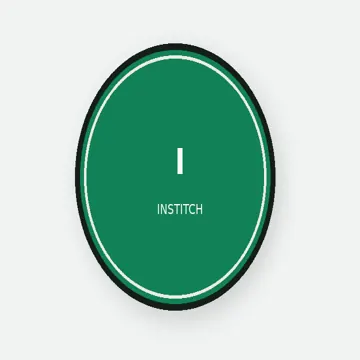 Upload your patch artwork
