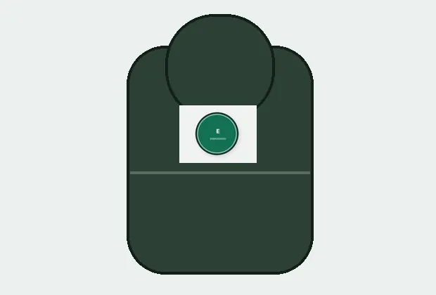 Custom patch application example 3