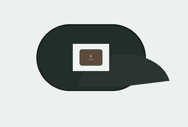 Custom patch application example 2