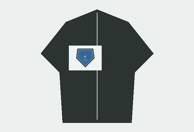 Custom patch application example 4